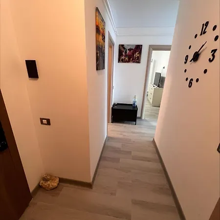 Sam By Alezzi - Mamaia Nord Apartment