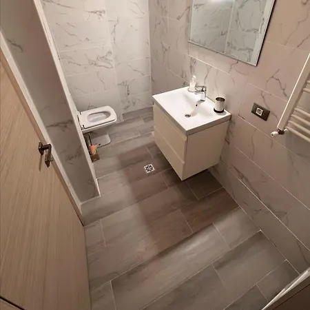 Sam By Alezzi - Mamaia Nord Apartment *