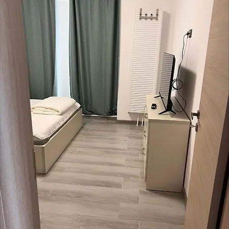 Sam By Alezzi - Mamaia Nord Apartment