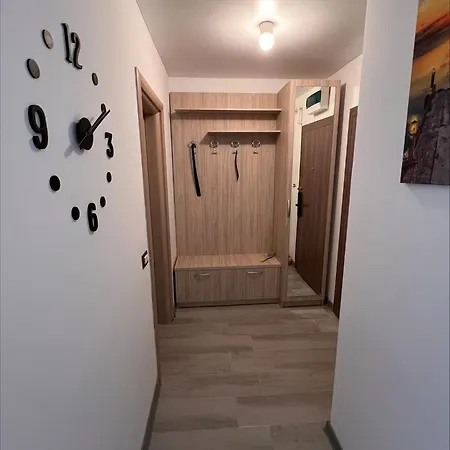 Sam By Alezzi - Mamaia Nord Apartment Navodari