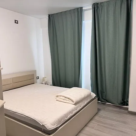 Apartment Sam By Alezzi - Mamaia Nord Navodari